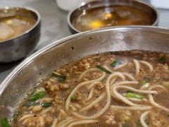 -正宗杨记普洱酸醋米线(总店)