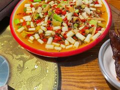 -盐帮食坊•小河帮川菜(四川师大店)