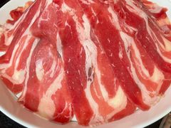 -铜来聚老北京涮肉(恒隆广场店)