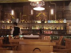 -MR.ROCKY洛奇先生RESTAURANT&BAR(宝安壹方城店)
