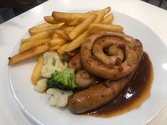 -宜家·瑞典风味餐厅(北京西红门店)