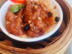 -添好运点心专门店(百老汇店)