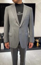 -GIMIWEAR 基米尔男士西服高级定制(陆家嘴店)