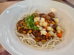 -大师兄·西北小馆(北站缤果空间店)