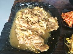 -HONGA HONGA雄家(曹路店)