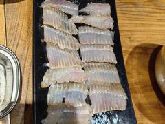 -向阳庄烧烤店(望京西园店)