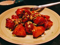 酸辣小土豆-华豫川酒家(双子塔店)