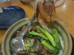 -煲煲掂风味煲仔饭餐厅(西区店)