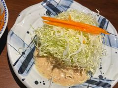 -山杏yama-katsu·吉列炸物