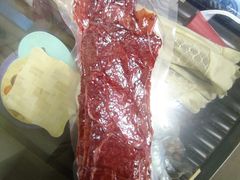 -鞍山市上海信利熏腊店(站前总店)