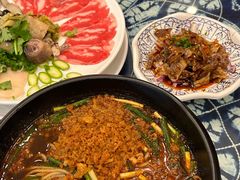 -桥香园过桥米线(复兴路店)