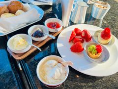 -Social 秀西餐厅-长沙瑞吉酒店(运达店)