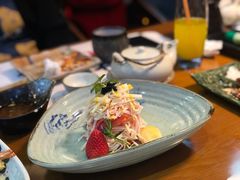 -大江户日本料理(吕厝店)
