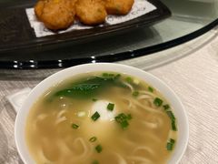 -唐拉雅秀酒店-唐苑中餐厅