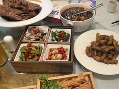 -鼎好家常菜(天桥店)