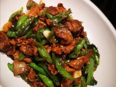 -茅炒屋龙虾·烧烤·湘菜(新河路店)