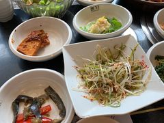 -本家韩国烤肉(财富大厦店)