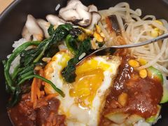 -英兰朝族饭店·英兰锅包肉(佳园路店)