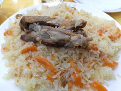 -新疆巴州金丝特餐厅(大钟寺店)