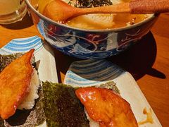 -千代武日本料理(开发区店)