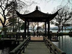 -浙江西子宾馆·牡丹厅