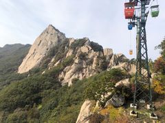 -丹东凤凰山景区