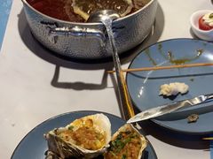 -喜庭海鲜自助(北辰三角洲北辰荟店)