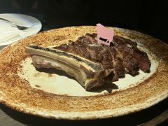 -小火花·干式熟成牛排馆Spark SteakHouse(剑桥郡店)