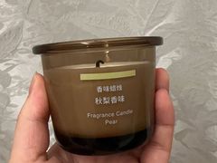 -MUJI无印良品(万达太原街店)