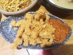 -付小姐在成都(川沙店)