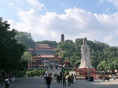 -南沙天后宫景区