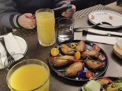 -haxnbauer海森堡德国餐厅(深圳coco店)