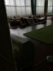 -嘉悦瑜伽会所