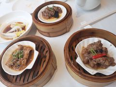 -万龙洲海鲜(大兴绿地缤纷城店)