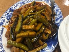 -钱塘府海鲜餐厅