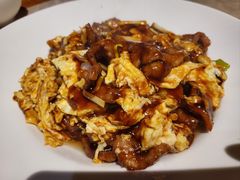 -北平小馆·烤鸭·家常菜(磨房北里店)