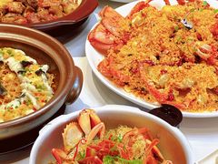 -醉壹号海鲜大排档(厦门美食地标店)