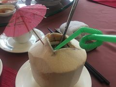 -南沙游艇会·大兵船餐厅