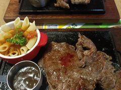 -豪客来牛排(汕头东厦100店)