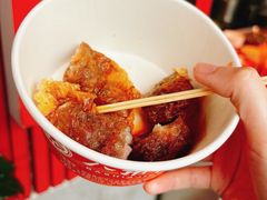 五香卷-八市阿杰五香(大元路分店)