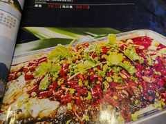 -蜀湘小灶·家常菜(积水潭店)