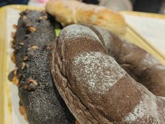 -The open life(万象城店)