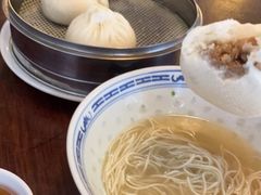 -同得兴 Since·1995 传统苏式面馆(嘉馀坊店)