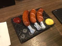 -雷神拉面(财富中心玉米楼店)