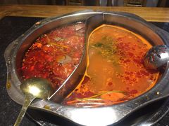 -纸盐河码头火锅(十八梯店)