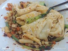 -东关吉祥西安腊汁肉夹馍(健德门店)