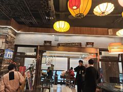 -阿嫂印象·民间江湖菜(大学城店)