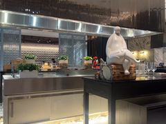 -杭州桐庐康莱德酒店西餐厅-舍