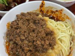 -朱儿面庄(洋河三路店)