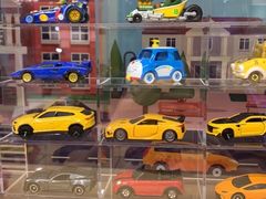 -泡泡玛特POPMART(天环购物中心店)